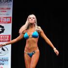 Bianca  Gallagher - NPC Eastern USA 2014 - #1