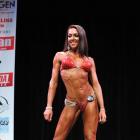 Daniela  Cerciello - NPC Eastern USA 2014 - #1