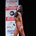 Elizabeth  Polera - NPC Eastern USA 2014 - #1