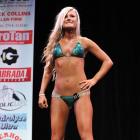 Dayna  Reilly - NPC Eastern USA 2014 - #1