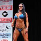 Anna  Jahorska - NPC Eastern USA 2014 - #1