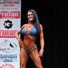 Anna  Jahorska - NPC Eastern USA 2014 - #1