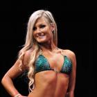 Dayna  Reilly - NPC Eastern USA 2014 - #1