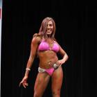 Diana  Dhanpal - NPC Eastern USA 2014 - #1