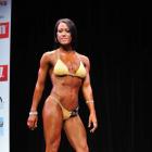 Samantha  Liversidge - NPC Eastern USA 2014 - #1