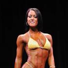 Samantha  Liversidge - NPC Eastern USA 2014 - #1