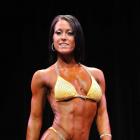 Samantha  Liversidge - NPC Eastern USA 2014 - #1