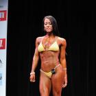 Samantha  Liversidge - NPC Eastern USA 2014 - #1