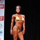 Samantha  Liversidge - NPC Eastern USA 2014 - #1