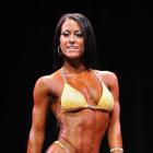 Samantha  Liversidge - NPC Eastern USA 2014 - #1