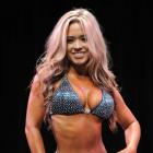 Jessica  Teich - NPC Eastern USA 2014 - #1