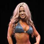 Jessica  Teich - NPC Eastern USA 2014 - #1