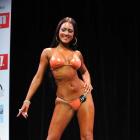 Mary  Walker - NPC Eastern USA 2014 - #1