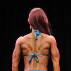 Amanda  Gullo - NPC Eastern USA 2014 - #1