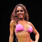 Yvonne  Rodriguez - NPC Eastern USA 2014 - #1