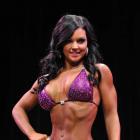 Valerie  Holliday - NPC Eastern USA 2014 - #1