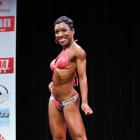 Sherry  Joseph - NPC Eastern USA 2014 - #1