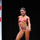 Sherry  Joseph - NPC Eastern USA 2014 - #1