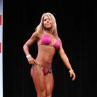 Marina  Rymar - NPC Eastern USA 2014 - #1