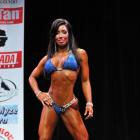 Elizabeth  Yisrael - NPC Eastern USA 2014 - #1