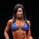 Elizabeth  Yisrael - NPC Eastern USA 2014 - #1