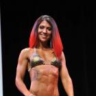 LeAnne  Kelly - NPC Eastern USA 2014 - #1