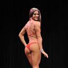 Gabrielle  DeAngelis - NPC Eastern USA 2014 - #1