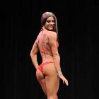 Gabrielle  DeAngelis - NPC Eastern USA 2014 - #1