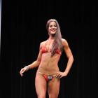 Gabrielle  DeAngelis - NPC Eastern USA 2014 - #1