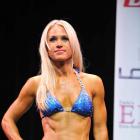 Kyla  Jubach - NPC Eastern USA 2014 - #1