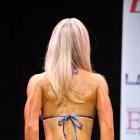 Kyla  Jubach - NPC Eastern USA 2014 - #1