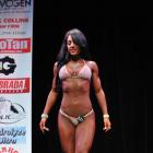 Marina  Abrahim - NPC Eastern USA 2014 - #1