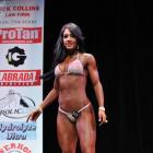 Marina  Abrahim - NPC Eastern USA 2014 - #1