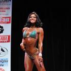 Stephanie  Capri - NPC Eastern USA 2014 - #1