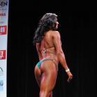 Stephanie  Capri - NPC Eastern USA 2014 - #1