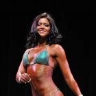 Stephanie  Capri - NPC Eastern USA 2014 - #1