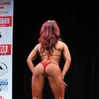 Brittany  Krischer - NPC Eastern USA 2014 - #1