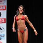 Angelica  Teixeira - NPC Eastern USA 2014 - #1