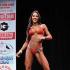 Angelica  Teixeira - NPC Eastern USA 2014 - #1