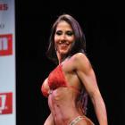 Angelica  Teixeira - NPC Eastern USA 2014 - #1