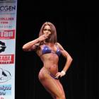 Yulia  Dozorcha - NPC Eastern USA 2014 - #1