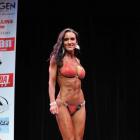 Amanda  Muiter - NPC Eastern USA 2014 - #1