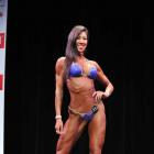 Jennifer  Willey - NPC Eastern USA 2014 - #1