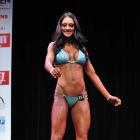 Lisa  Strollo - NPC Eastern USA 2014 - #1