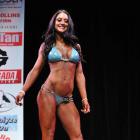 Lisa  Strollo - NPC Eastern USA 2014 - #1