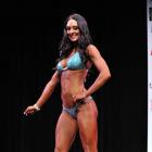 Lisa  Strollo - NPC Eastern USA 2014 - #1