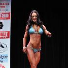 Lisa  Strollo - NPC Eastern USA 2014 - #1