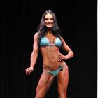 Lisa  Strollo - NPC Eastern USA 2014 - #1