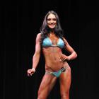 Lisa  Strollo - NPC Eastern USA 2014 - #1