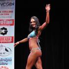 Lisa  Strollo - NPC Eastern USA 2014 - #1